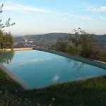 Castello Di Mongiovino