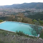Castello Di Mongiovino