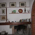 Castello Di Mongiovino Alojamento de Turismo Rural *
