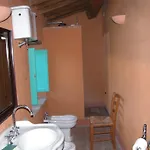 Alojamento de Turismo Rural Castello Di Mongiovino *