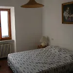 Alojamento de Turismo Rural Castello Di Mongiovino *