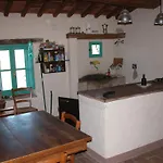 Castello Di Mongiovino *