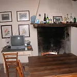 Alojamento de Turismo Rural Castello Di Mongiovino Panicale