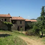 Alojamento de Turismo Rural Castello Di Mongiovino *