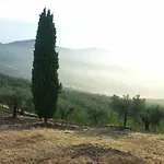 Castello Di Mongiovino * Panicale