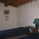 Castello Di Mongiovino Alojamento de Turismo Rural Panicale