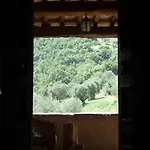 Alojamento de Turismo Rural Castello Di Mongiovino Panicale