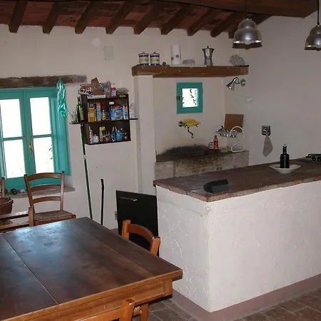 Castello Di Mongiovino *