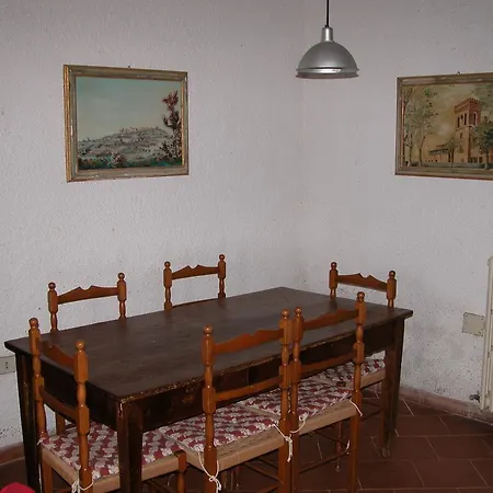 Castello Di Mongiovino בית חווה פניקאלה