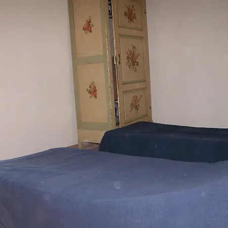 Castello Di Mongiovino Паникале