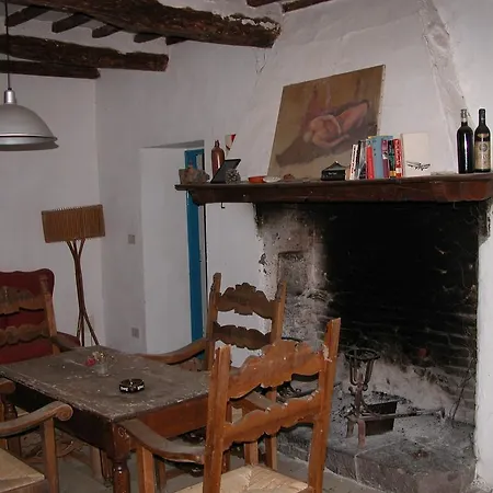Castello Di Mongiovino Farmház